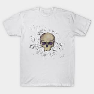 Under the Skin T-Shirt